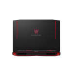 Predator powerful gaming notebook