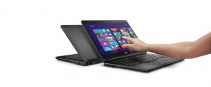 Dell Latitude - notebook dedykowany biznesmenom i wszystkim tym, którzy pracują w biegu